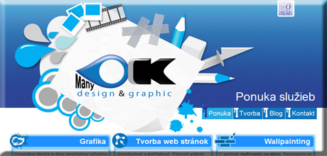 ManyOK design